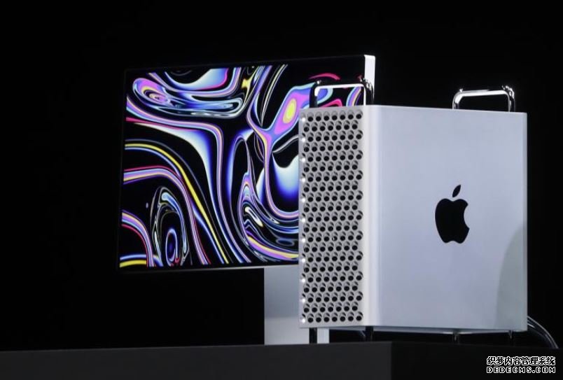 恒达平台 新版Mac Pro