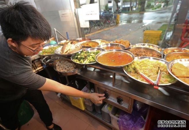 恒达平台官网 食品局研究利用科技侦查食物处理过程